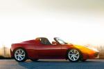 Tesla Roadster 2010 года